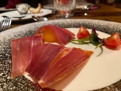 -柏蔻餐厅Le Banquet Bistro(天河北店)
