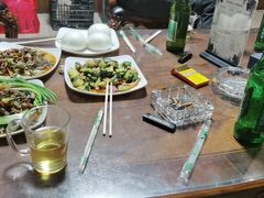 -尤素福东举院饺子馆