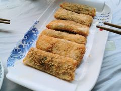 -笑红饭庄