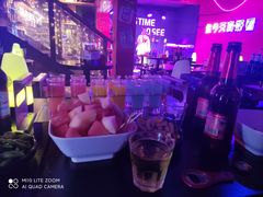 -好久不见网红乐队酒吧(鼓浪屿海底世界店)