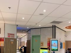 -麦当劳(津南吾悦广场店)
