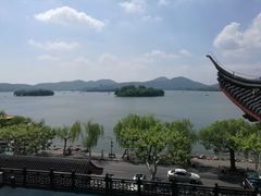 景观位-楼外楼(西湖景区孤山路店)