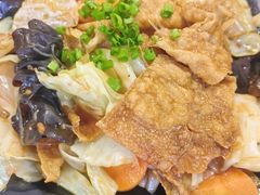 -Limapulo: Baba Can Cook