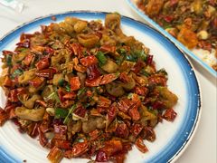 -家有美味(户部山二店)