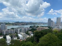 -鸿山公园