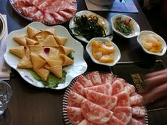 -名都晓荷塘主题火锅(牡丹江总店)