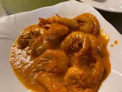 印尼风味虾-伊萨娜印尼餐馆