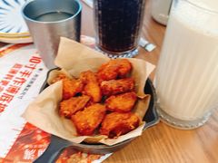 -必胜客(港城新天地店)