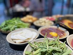 -大虎重庆老火锅(正弘城店)