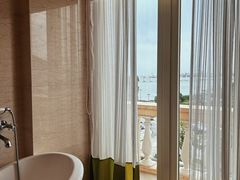 -澳门励庭海景酒店
