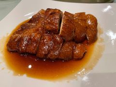 -唐拉雅秀酒店-唐苑中餐厅