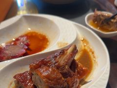 -老坑记·香港经典粤菜馆