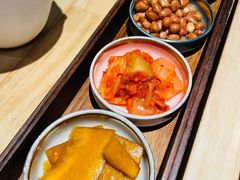 -牛腩之旅·牛腩牛杂煲(光启城美食城店)