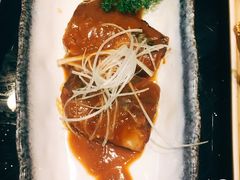 -真剑日本料理·铁板烧(贵州路店)