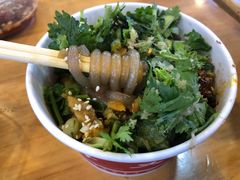 酸辣粉-八一好吃街·高品美食广场