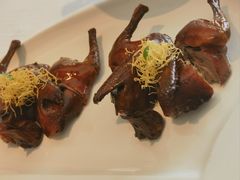 玻璃乳鸽-顺峰(农展馆店)