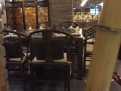 大堂-恒府1993(文昌北路店)