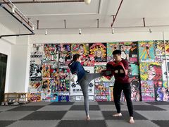 -AC健身·运动康复工作室(千灯湖店)