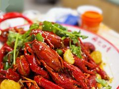 -忆口香龙虾(珠海夏湾老店)