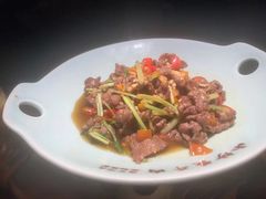 -洞庭土菜小炒馆(易发广场店)