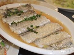 丰收渔港饭店-丰收渔港饭店(嵊泗店)