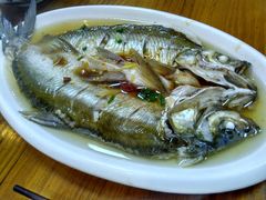 -喜洋洋蟹庄(阳澄湖店)