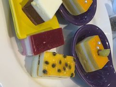 -鹭江潮餐厅•福建菜(鹭江佲家酒店)