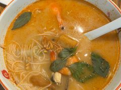-越南牛肉河粉餐厅(书院巷店)