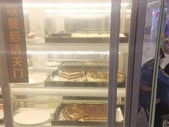 -火炉火自助餐(西直门凯德MALL店)