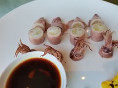 -神仙馆(衡山路店)