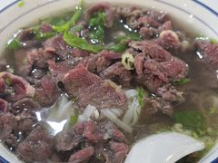 -辉程汤粉(沿江店)