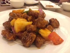 -广州逸林假日酒店·四季桃源中餐厅(白云山风景区店)