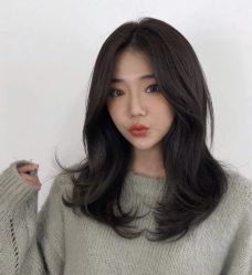 点击看大图 -3AM HAIR SALON染发接发