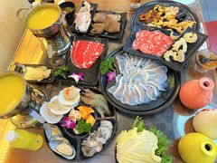 -丽江庭院之爱在路上(西单店)