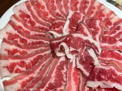 -老五四季涮肉(白纸坊店)