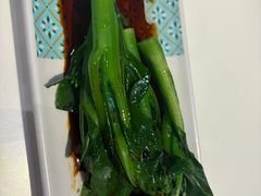 蚝油菜心-翠华餐厅(维璟印象城店)