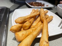 -海底捞火锅(龙湖金沙天街店)