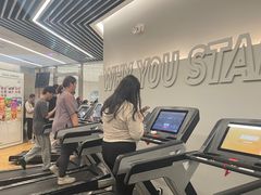 -乐刻健身(龙湖杭州紫荆天街精品店)