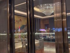 -富力威斯汀酒店-中国元素中餐厅(武昌临江店)