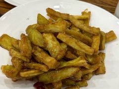 -美达尔烧烤(银川东路店)