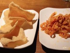-刀板香·安徽菜(望江东路店)