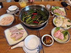 -厝味火锅·潮汕卤水火锅(十一合店)