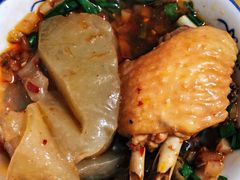 -石灰市毛记烧鸡公(解放碑店)