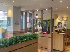 -COSTA COFFEE(张江软件园店)