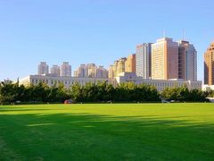-大连人民广场
