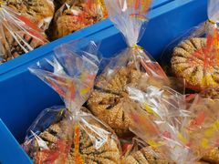 马蹄酥-季氏祖传光明食品店(长泾老街店)