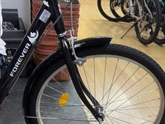 -永久自行车旗舰店(上海No.001店)