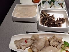 捞派毛肚-海底捞火锅(万象城店)