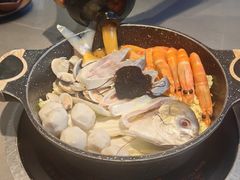 -创味·民间海南菜·非遗藤桥排骨(藤桥·免税城店)