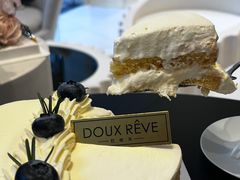 -杜哈夫DOUX RÊVE·生日蛋糕(日月光店)